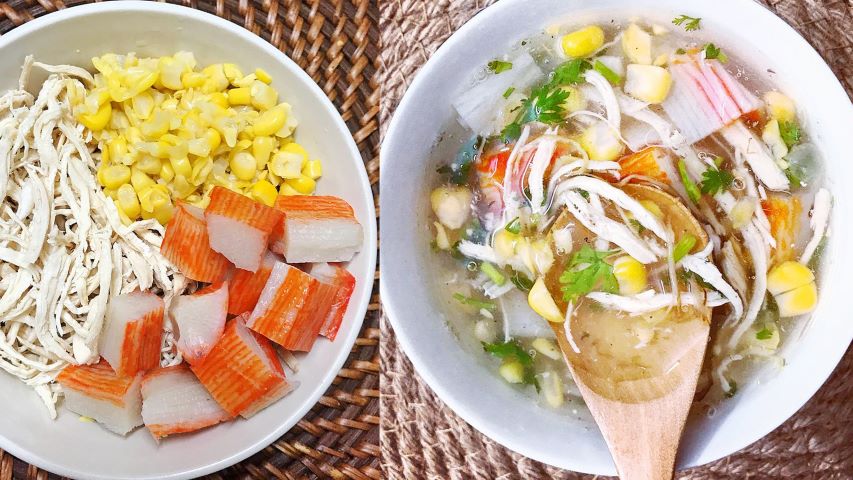 Thanh Cua Sushi - ThitboNhapkhau.com 7 Ẩm thực