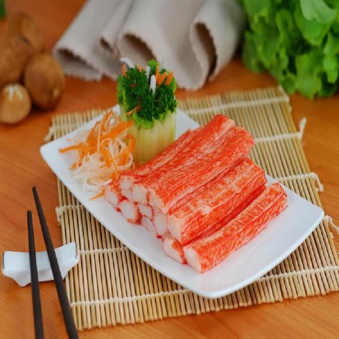 Thanh Cua Sushi - ThitboNhapkhau.com 2 Ẩm thực