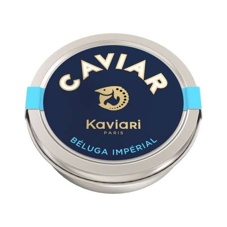 Ảnh khác của Trứng Cá Tầm Caviar