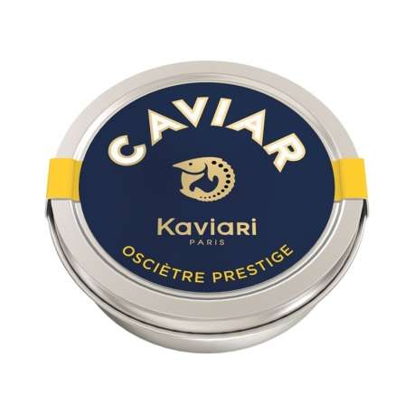 Ảnh khác của Trứng Cá Tầm Caviar